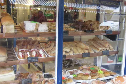 Ilfracombe Cake Shed photo 2